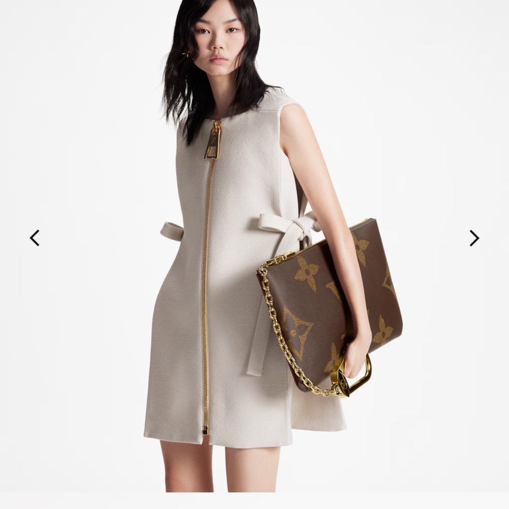 New with Tags Louis Vuitton Pochette Clés XL